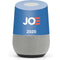 Joe 2020 Political Google Home Skin